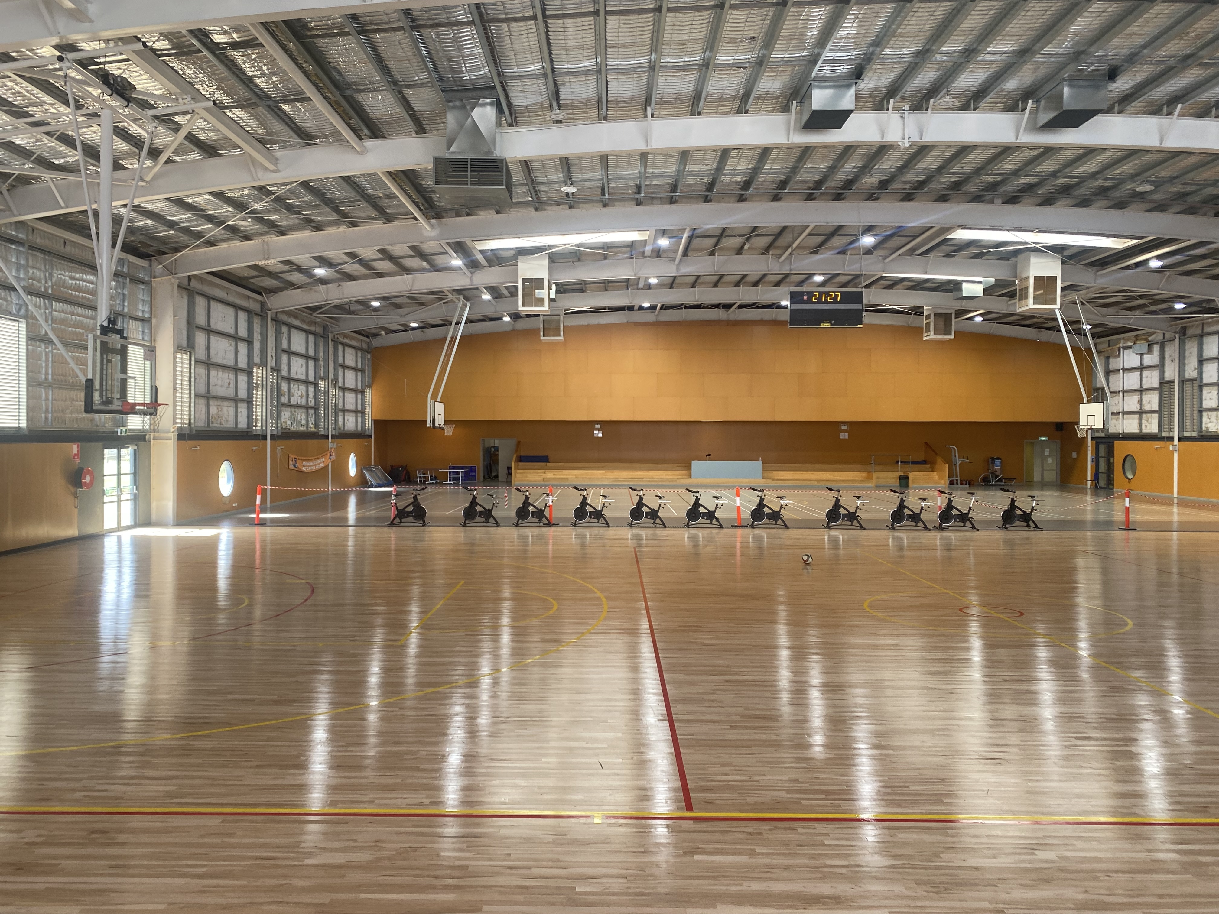 builder, commercial, swan hill, robinvale, steelwork, rtm constructions
